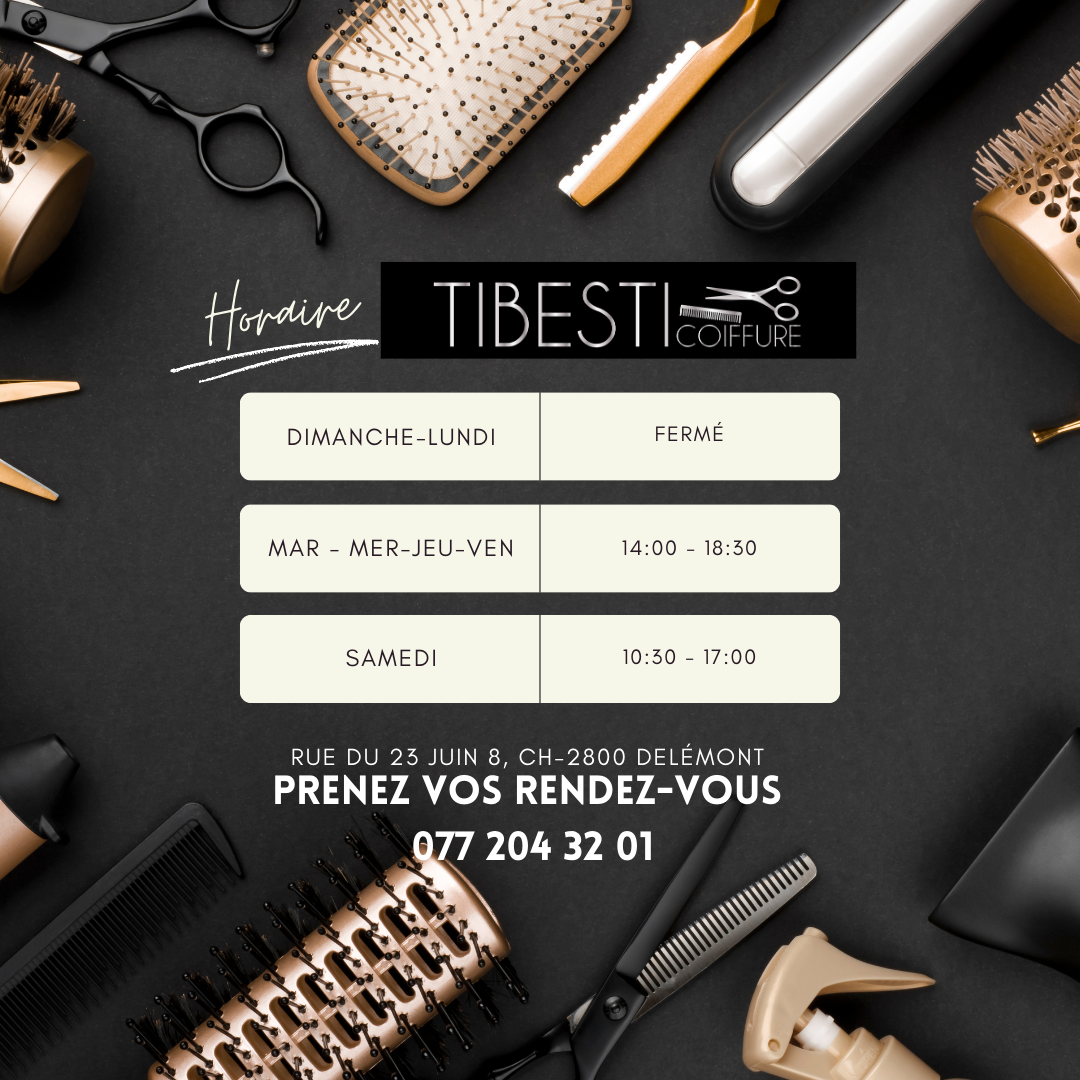 Boutique Le salon de coiffure Tibesti Coiffure, implanté depuis plus ... Cheveux naturels "bouclés" Optez pour un look bouclés avec nos cheveux naturels idéal pour ...