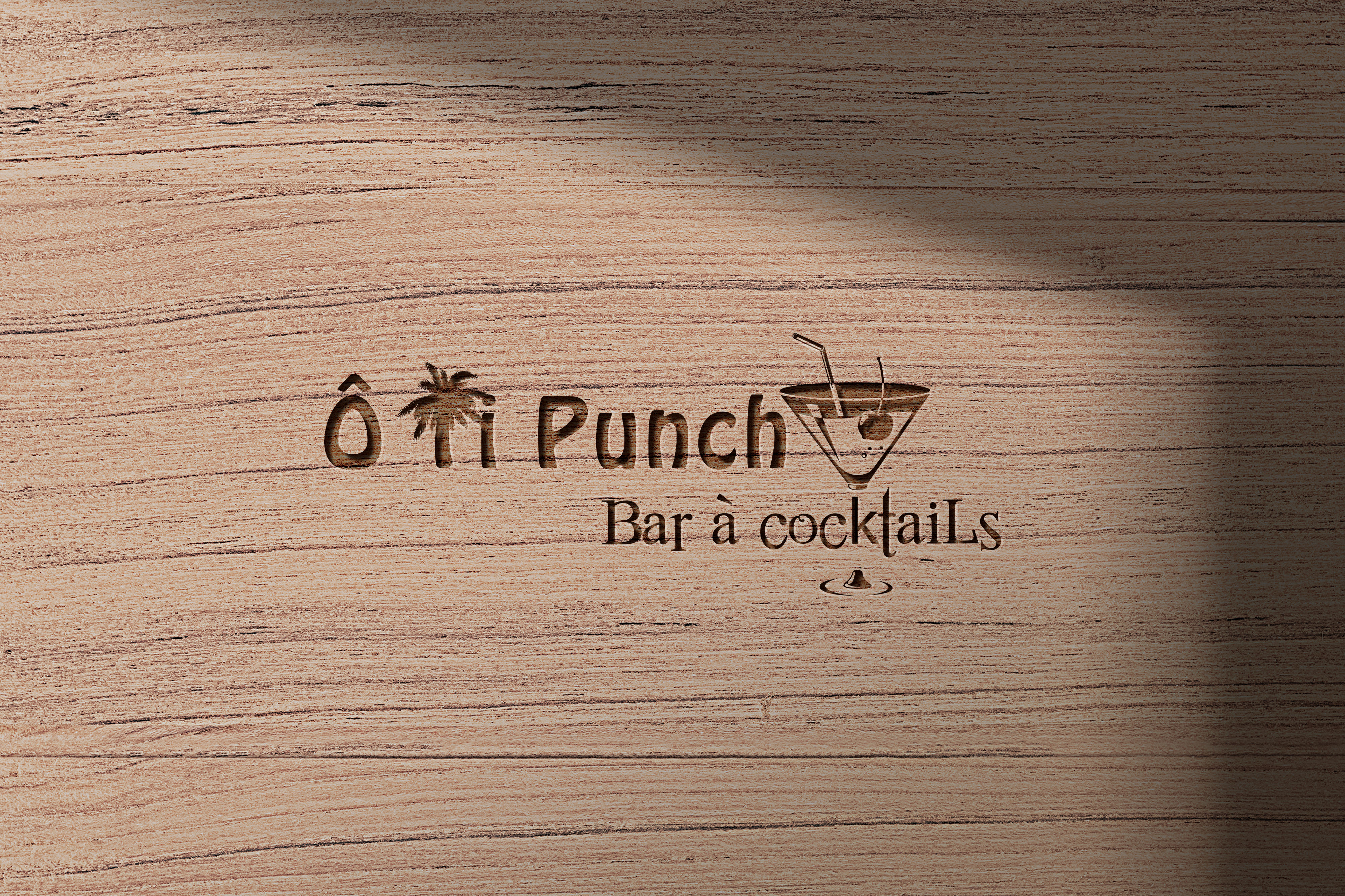 logo Botipunch